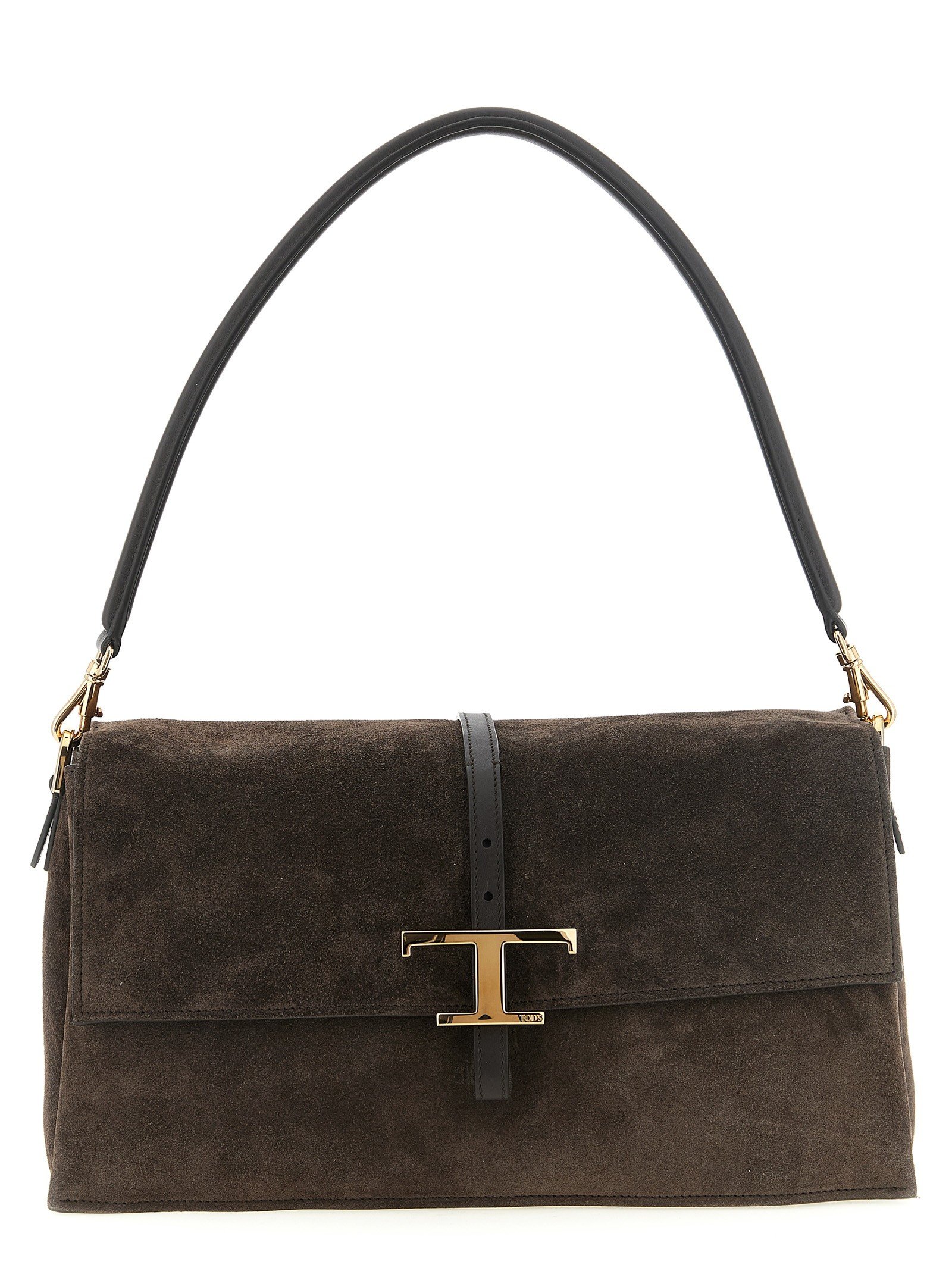 Flap T Timeless' shoulder bag