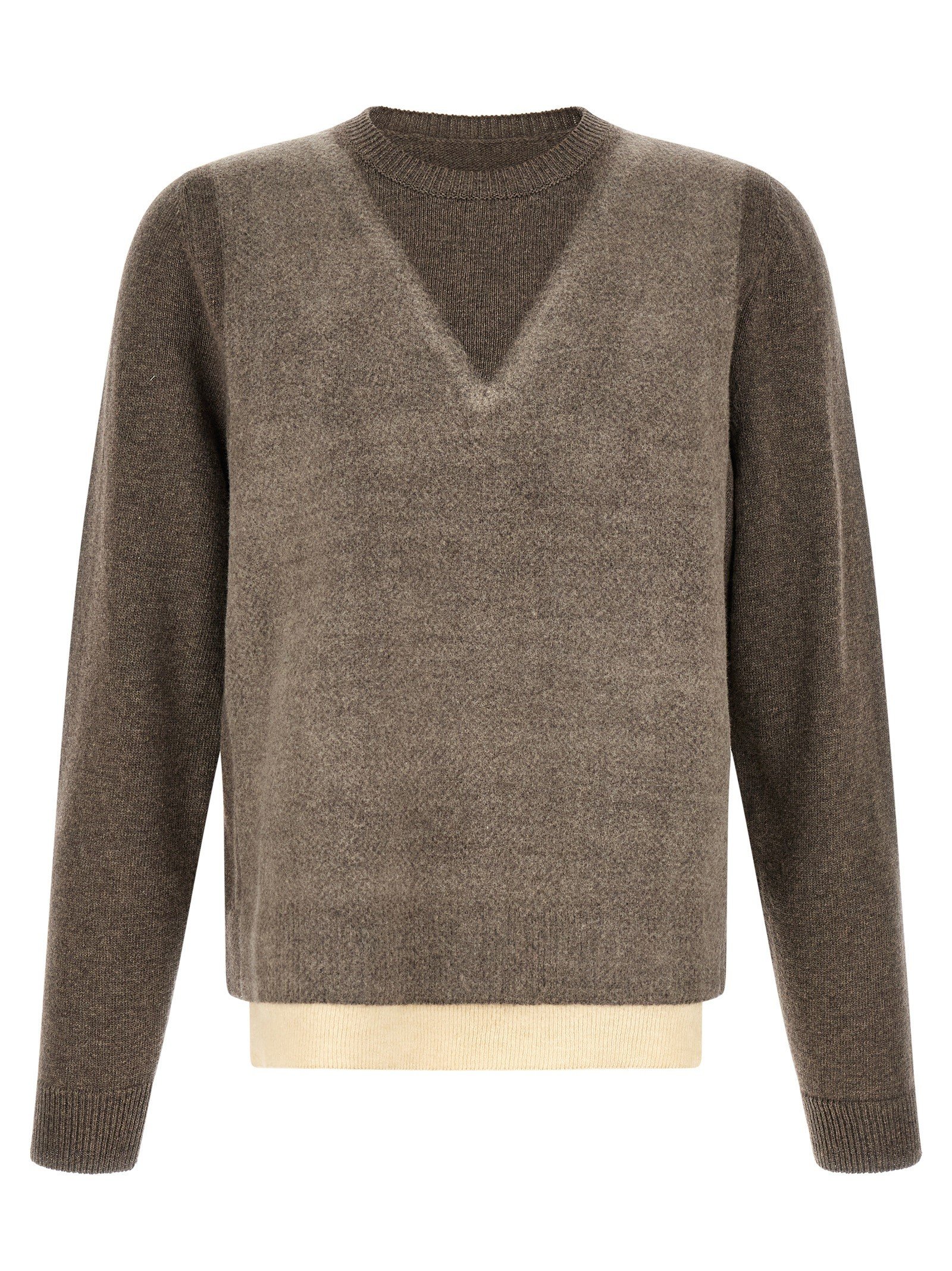 Memory of' sweater