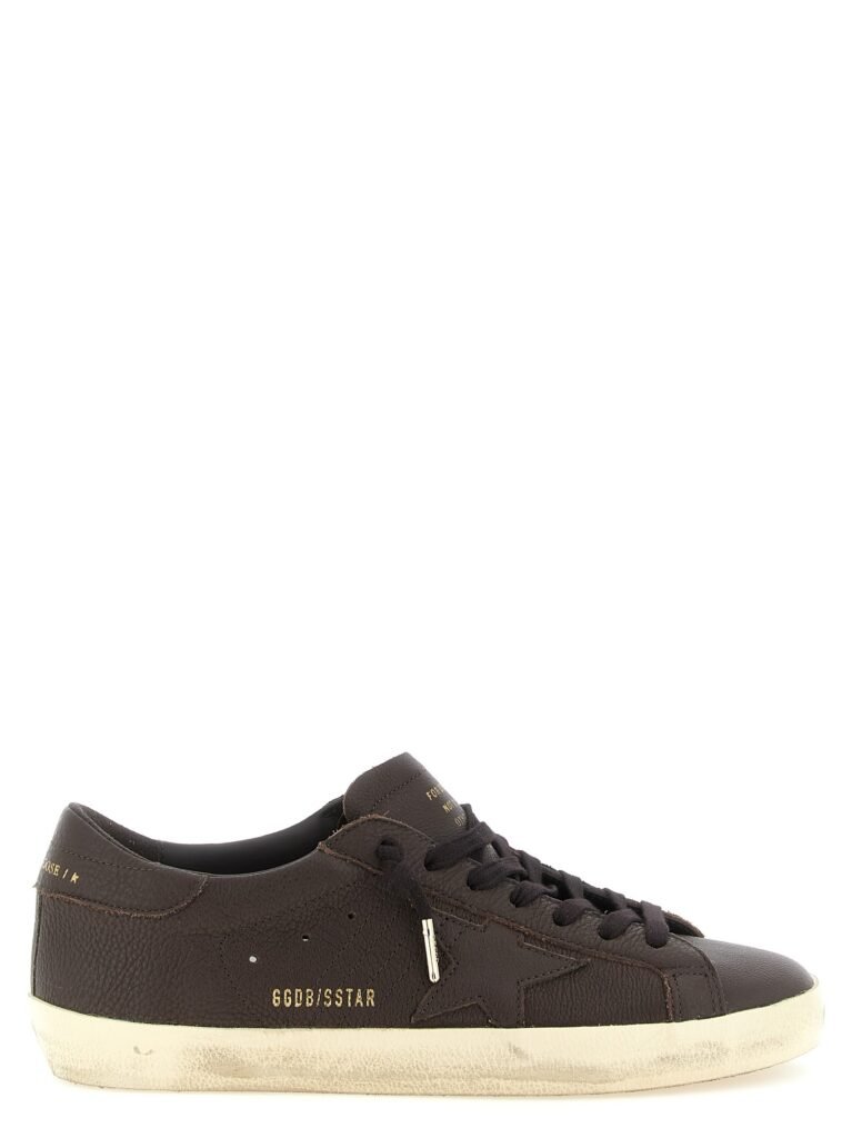 Super-Star' sneakers