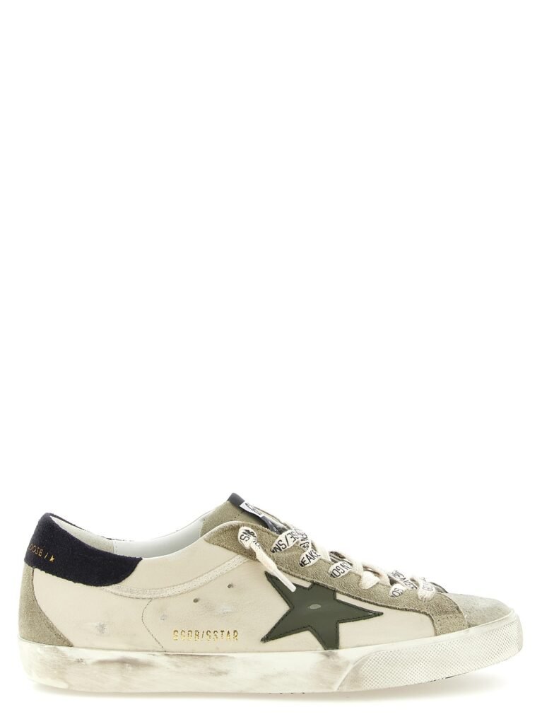 Super-Star' sneakers