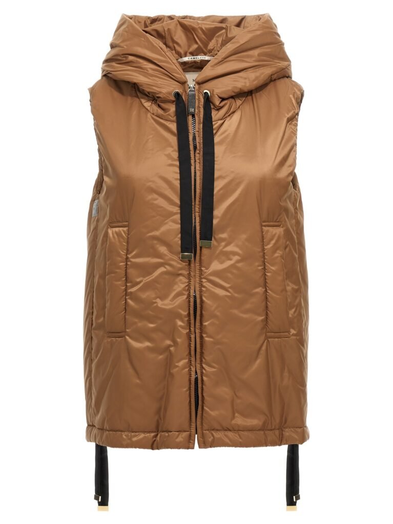 Greengo' vest