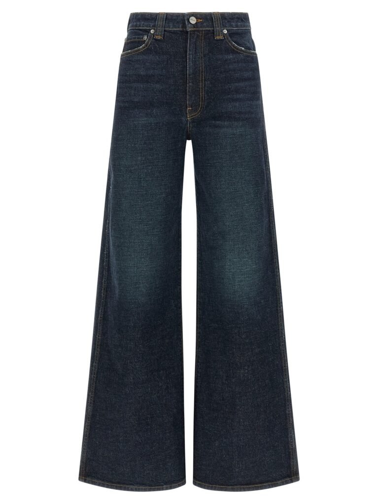 Dane' jeans