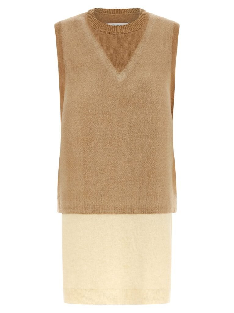 Memory of' vest