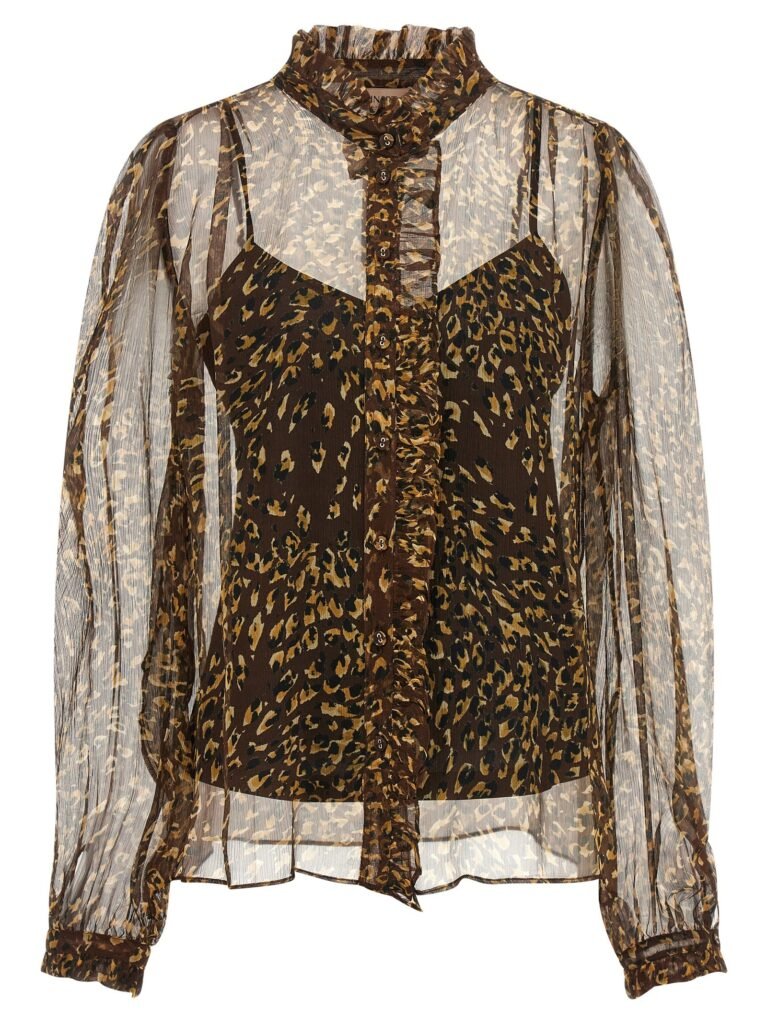 Animal shirt