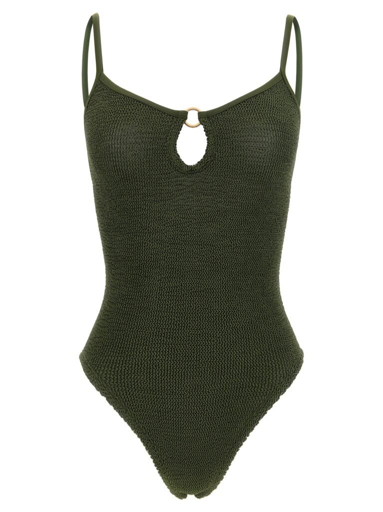 Toni' one-piece swimsuit