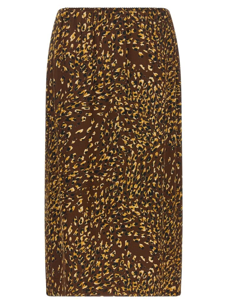Animal skirt