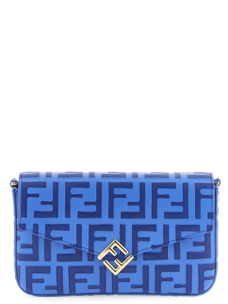 FF Diamonds' wallet on chain