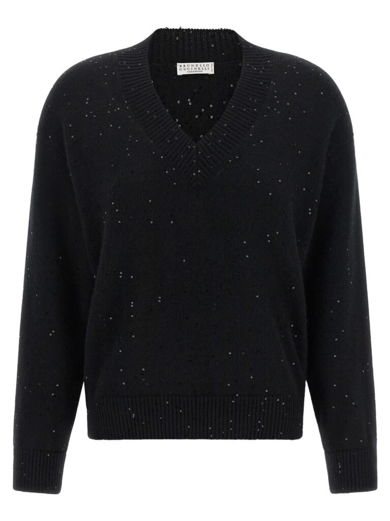 Diamante' sweater