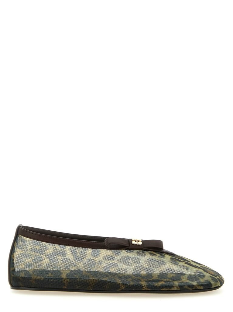 Jenny' ballet flats
