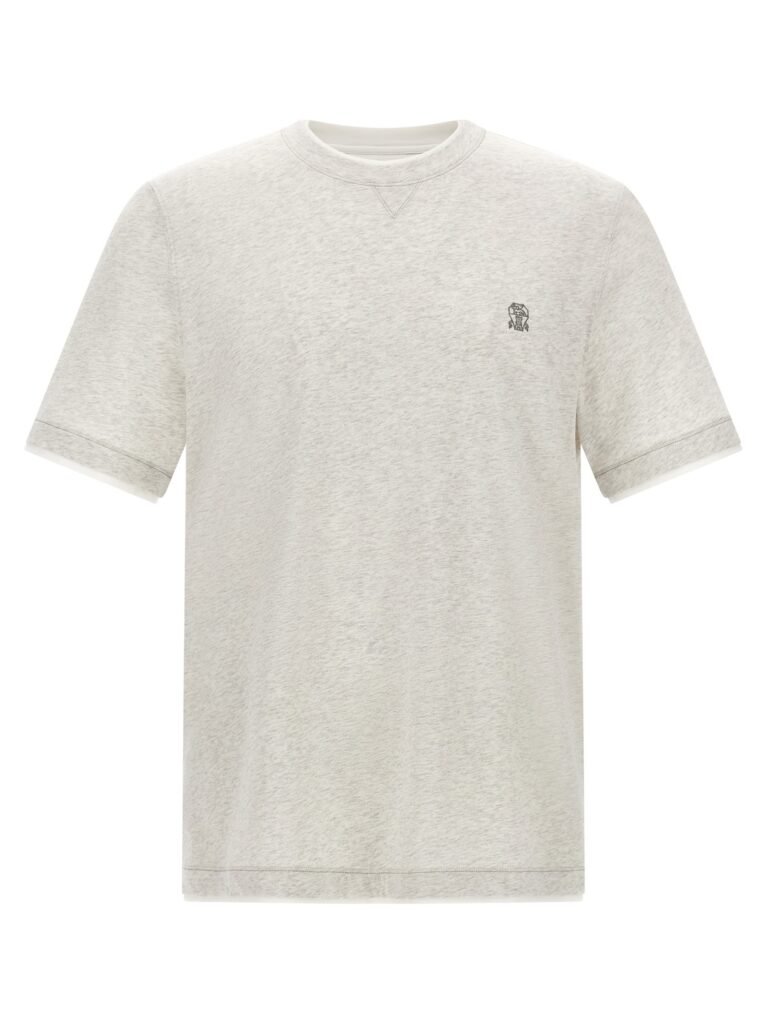 Double T-shirt
