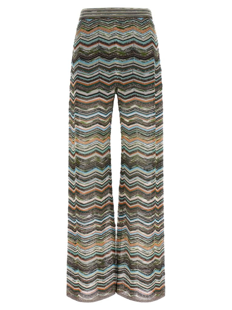 Palazzo pants