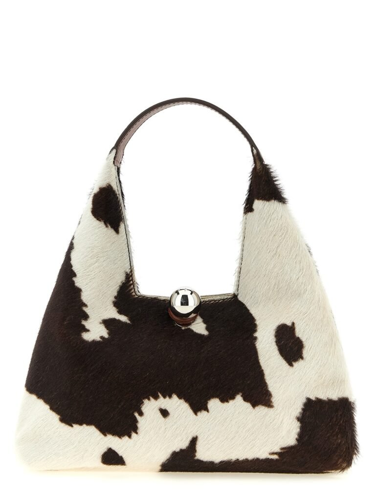 Trapeze small' handbag