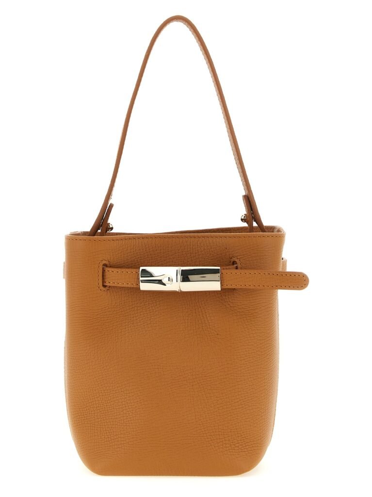 Xs Le Smart' bucket bag
