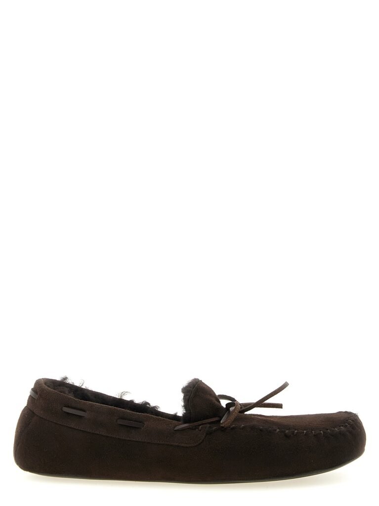 Lucca' slippers