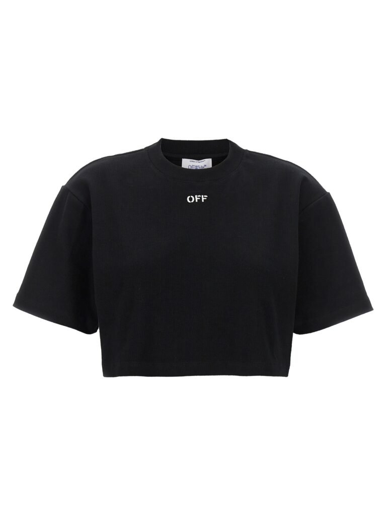 Off Stamp' T-shirt