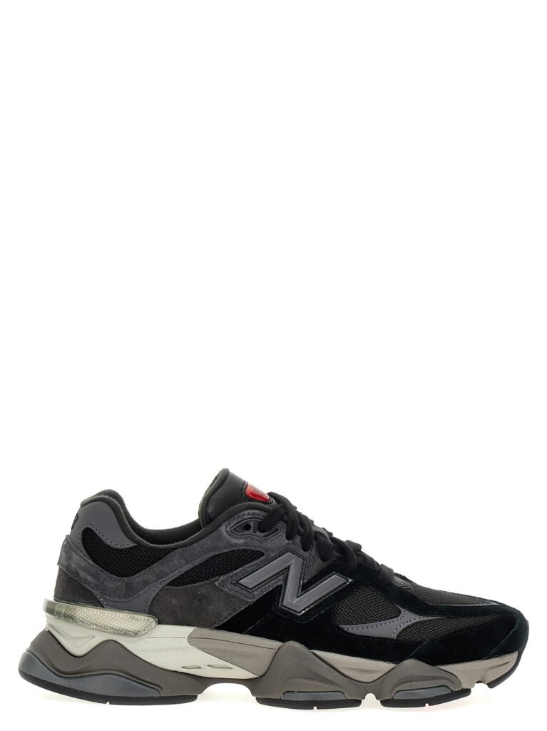 9060' sneakers