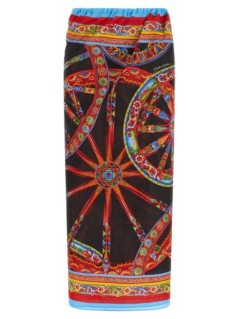 Carretto' sarong