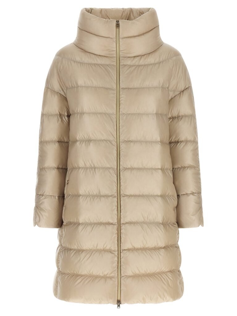 Matilde' down jacket