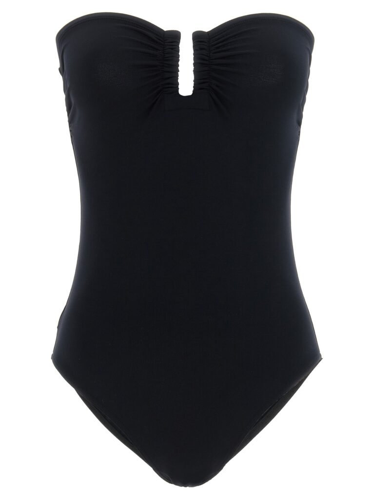 Cassiope' one-piece swimsuit