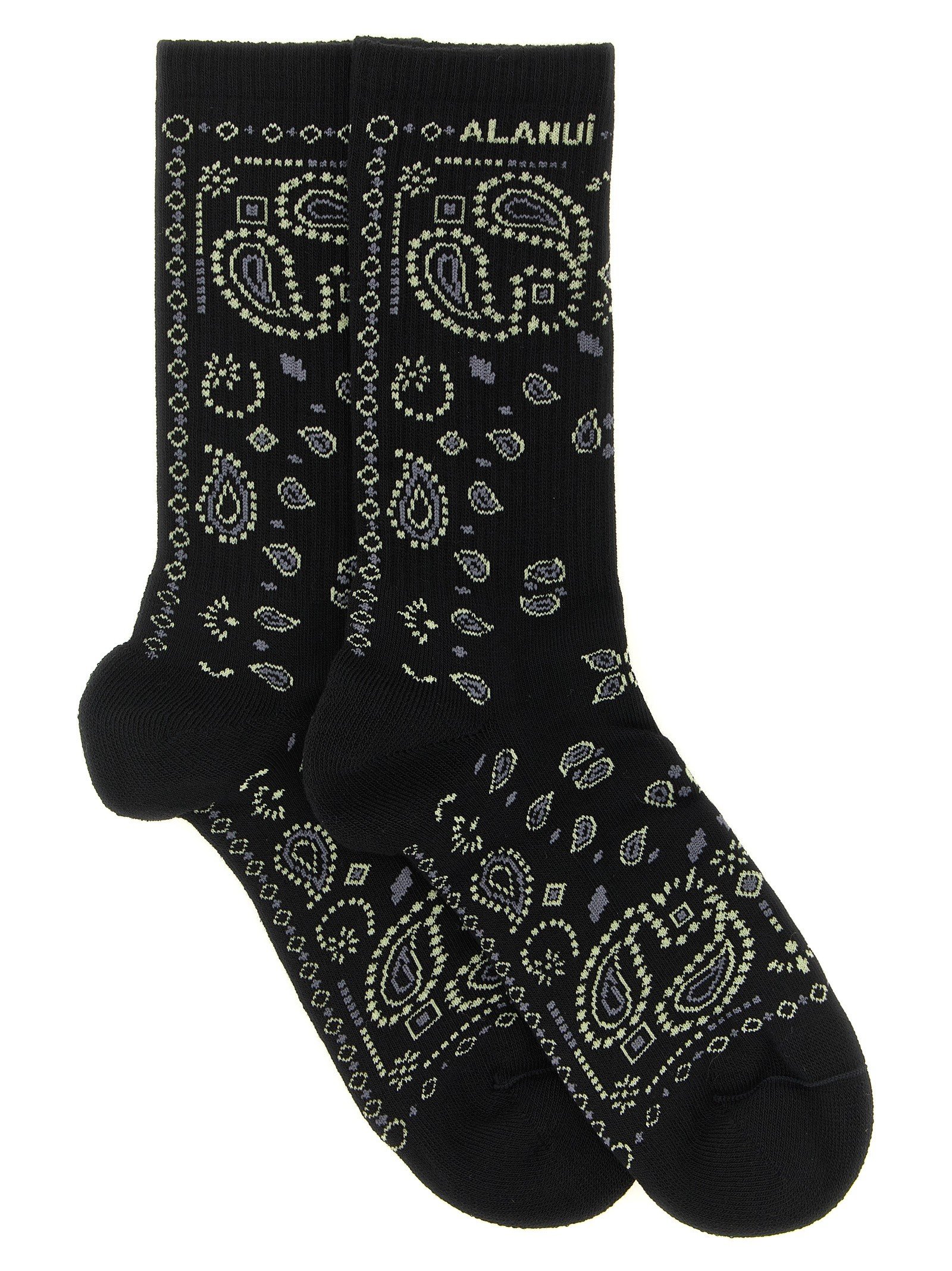 Bandana' socks