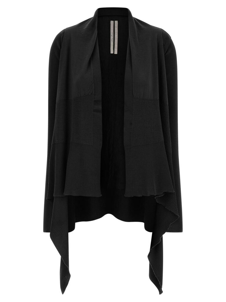 Medium Wrap' cardigan