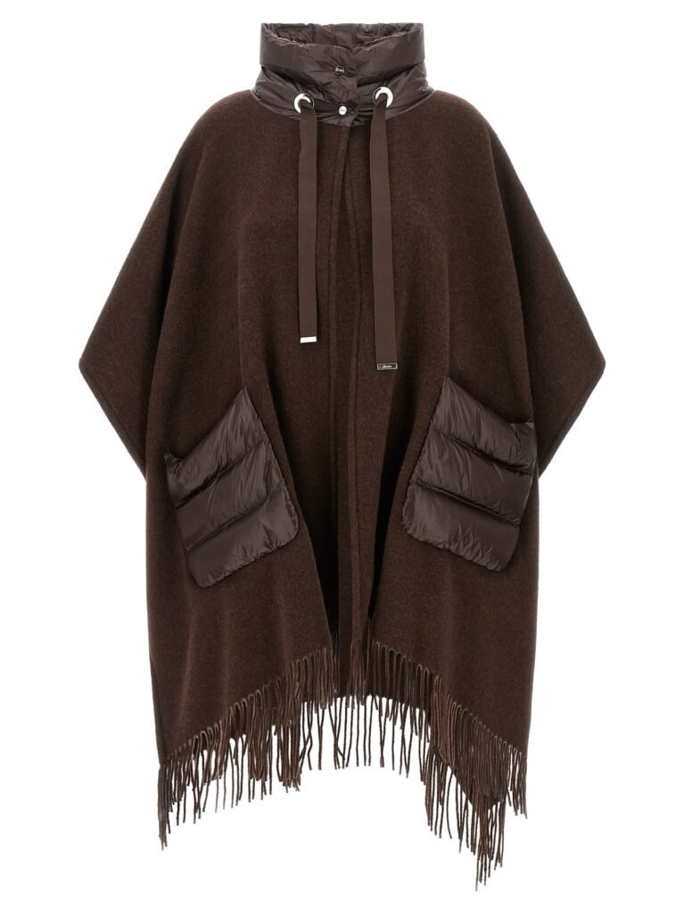 Resort' poncho