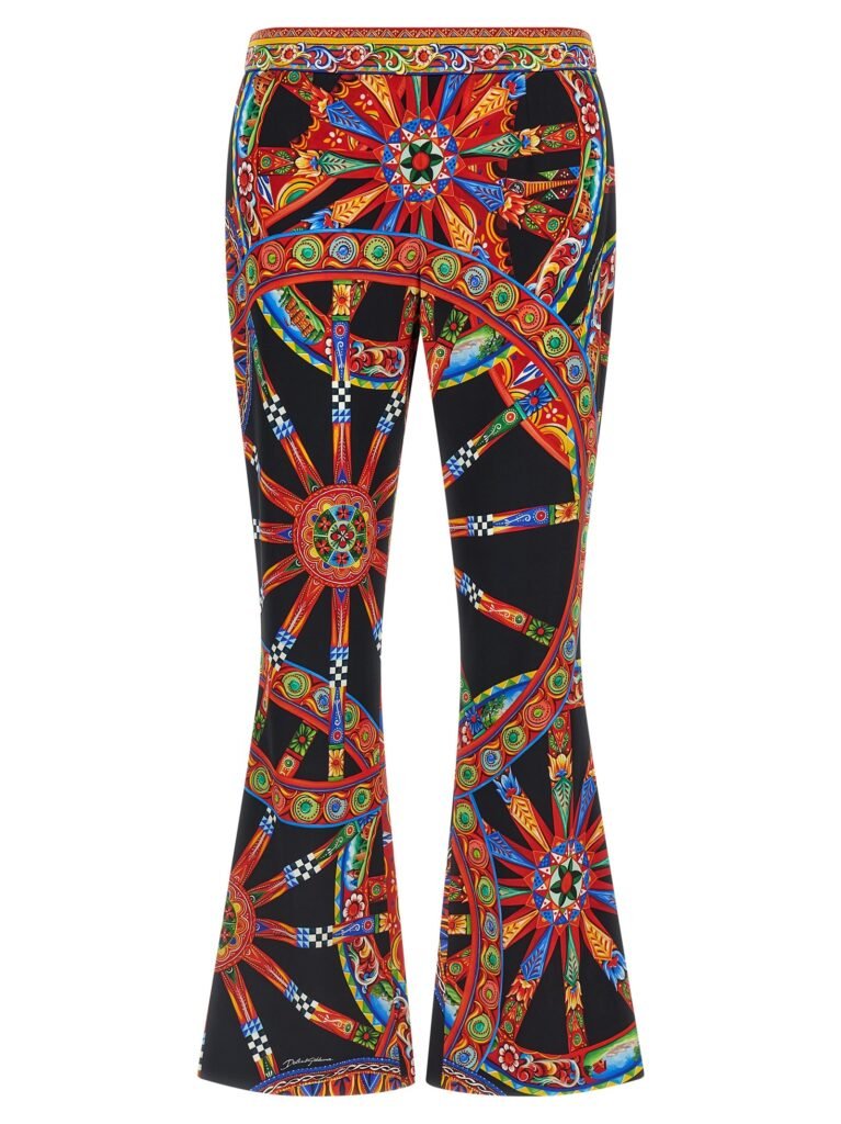 Carretto' pants