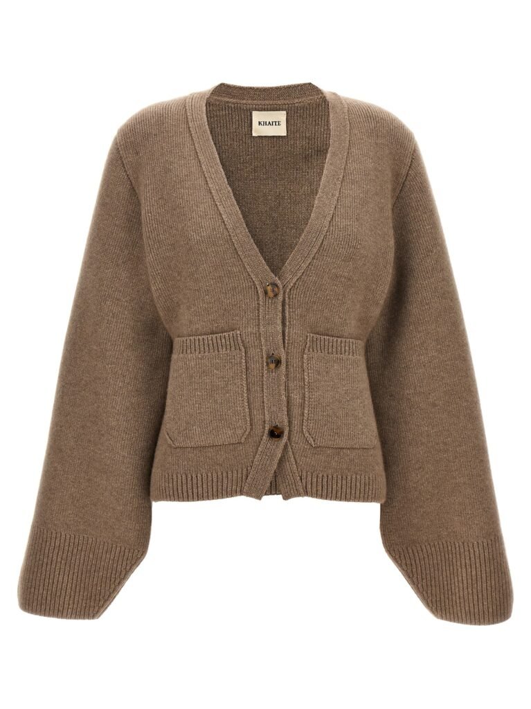 Scarlet' cardigan