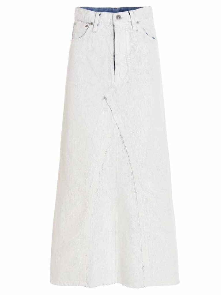 Bianchetto skirt