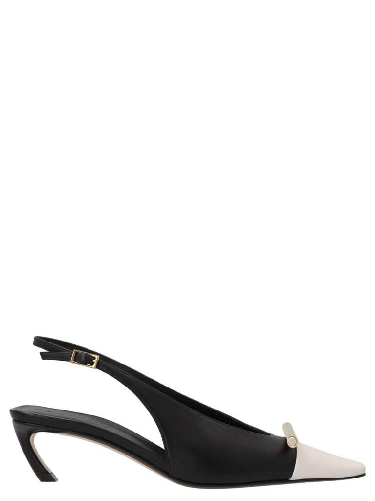 Bico' slingbacks