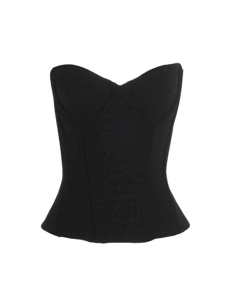Bustier top
