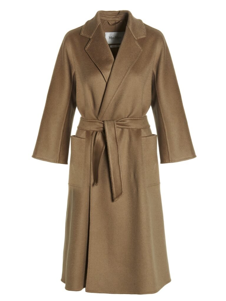 Ludmilla Icon' coat