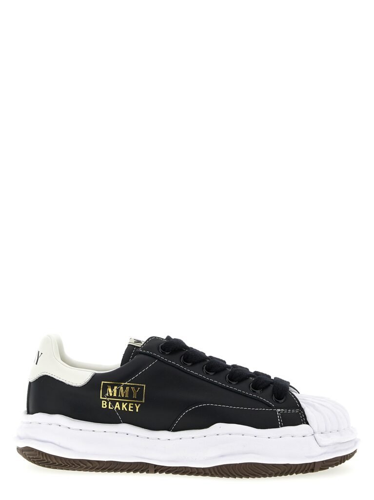 Blakey' sneakers