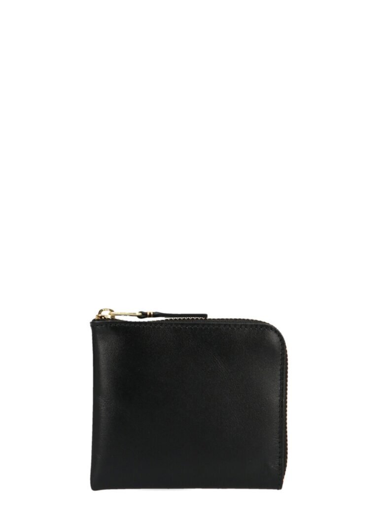 Arecalf' wallet