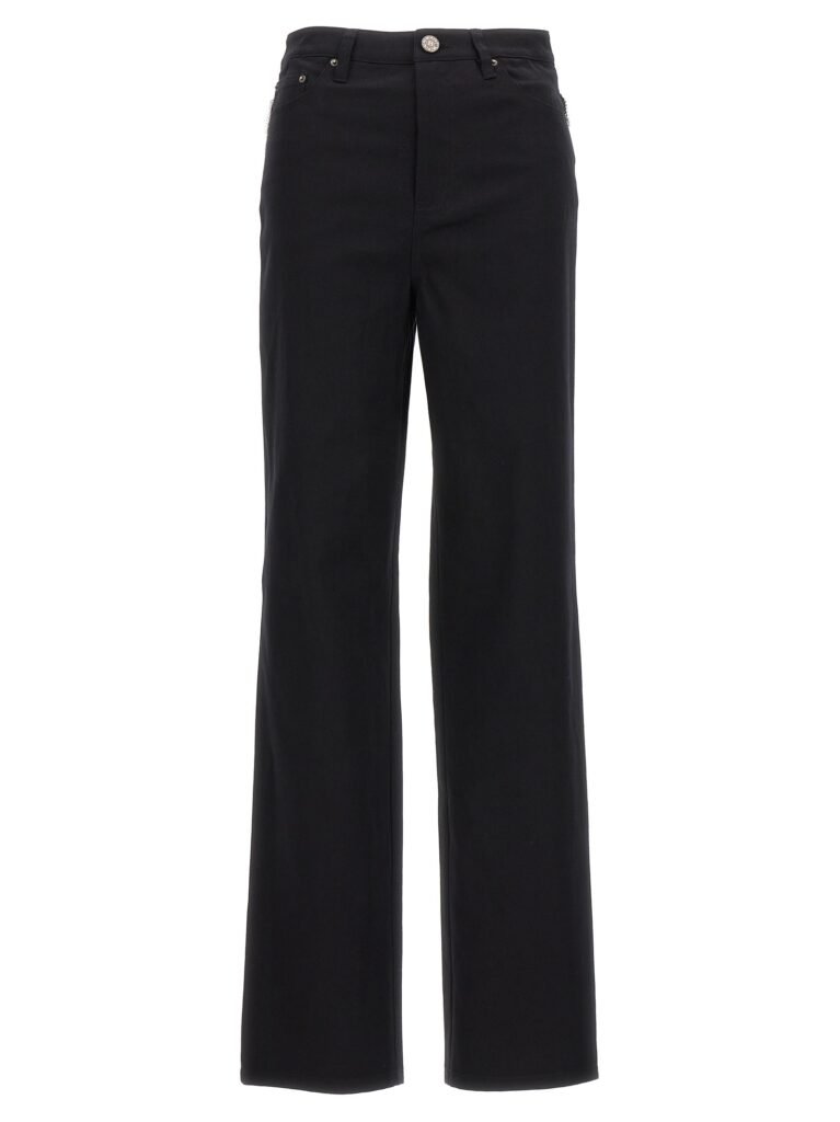 Jeans 'Twill High Rise