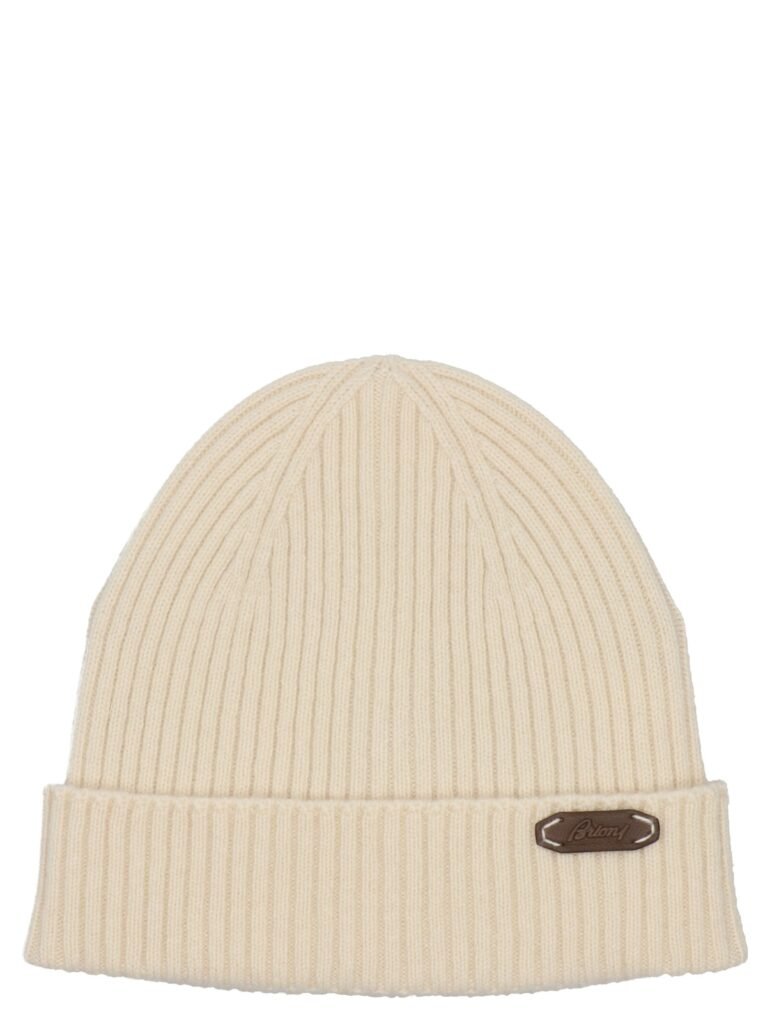 Fishermans rib beanie