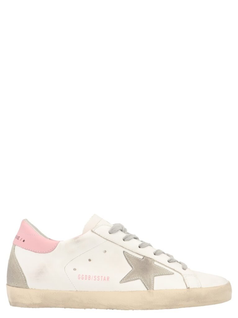 Superstar sneakers