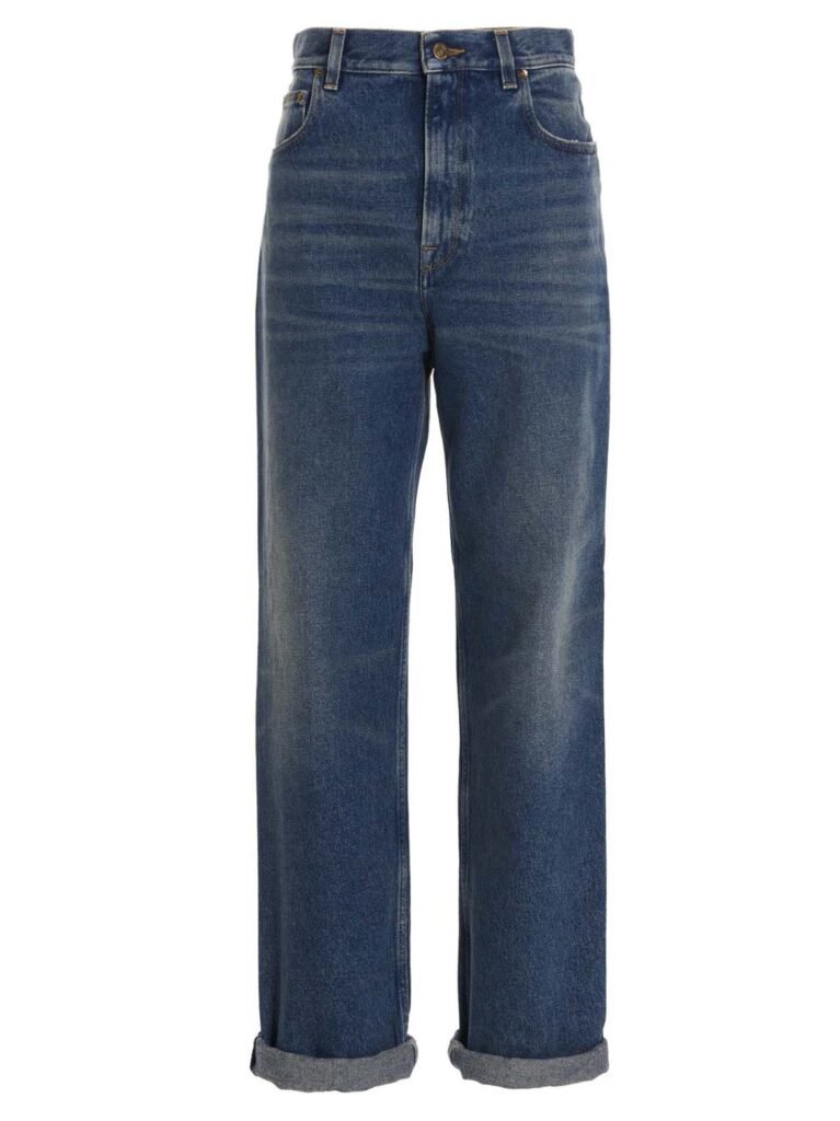 Kim' jeans