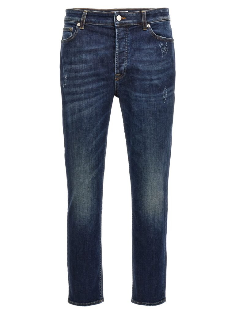 Drake' jeans