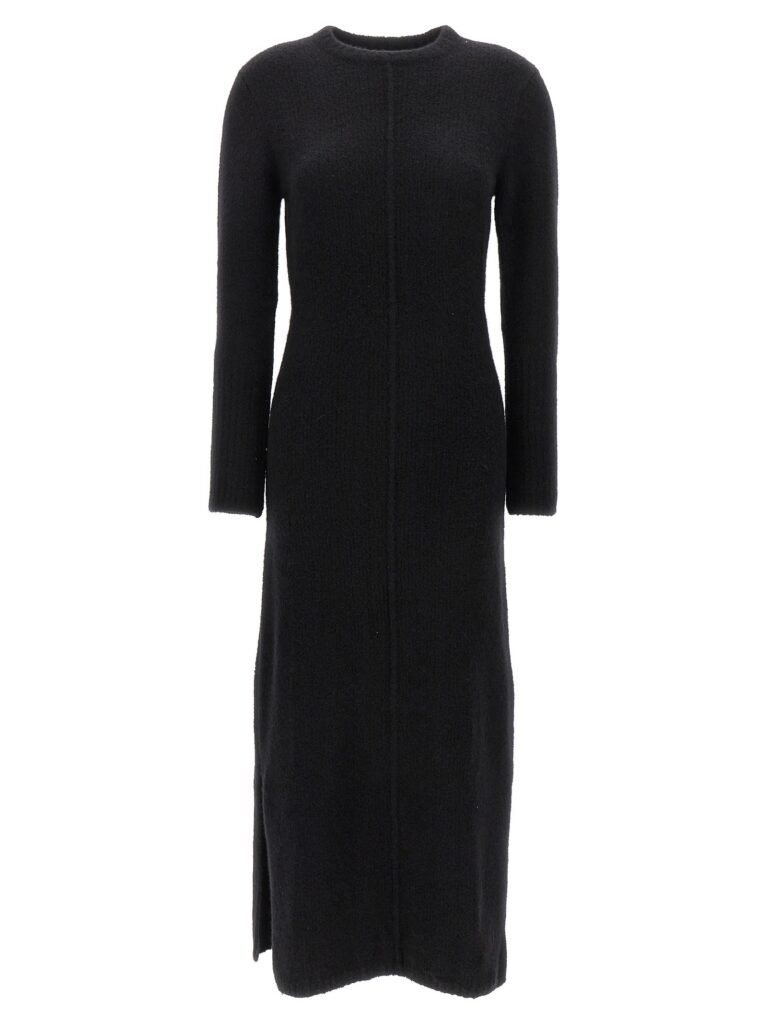 Bisha' long dress