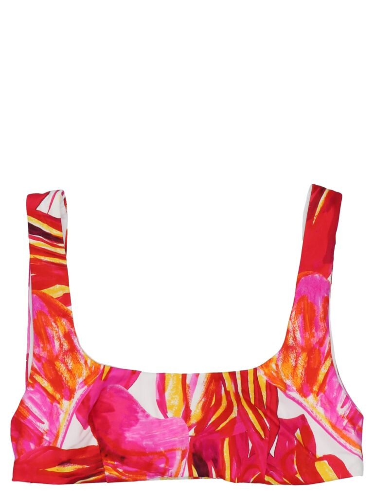 Scoop' bikini top