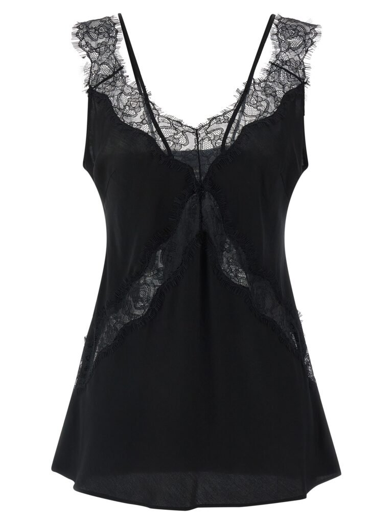 Lydia' top