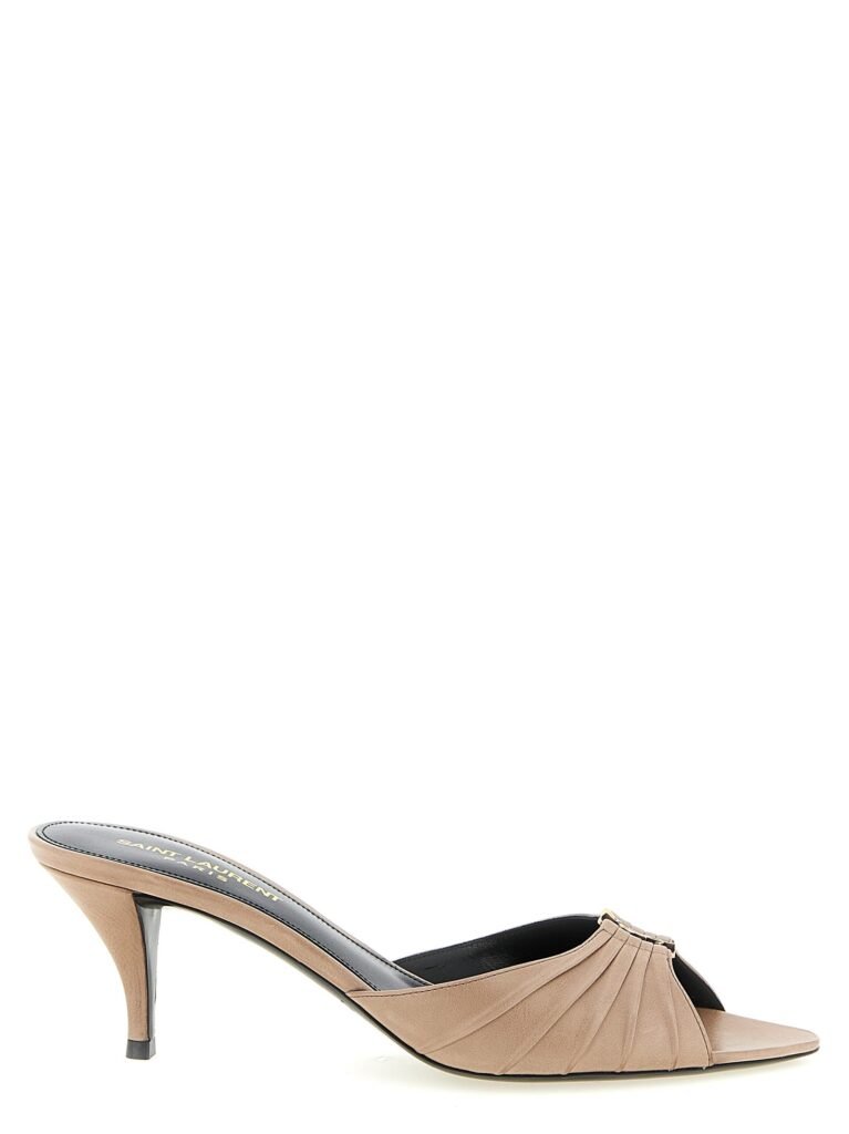 Babylone' mules