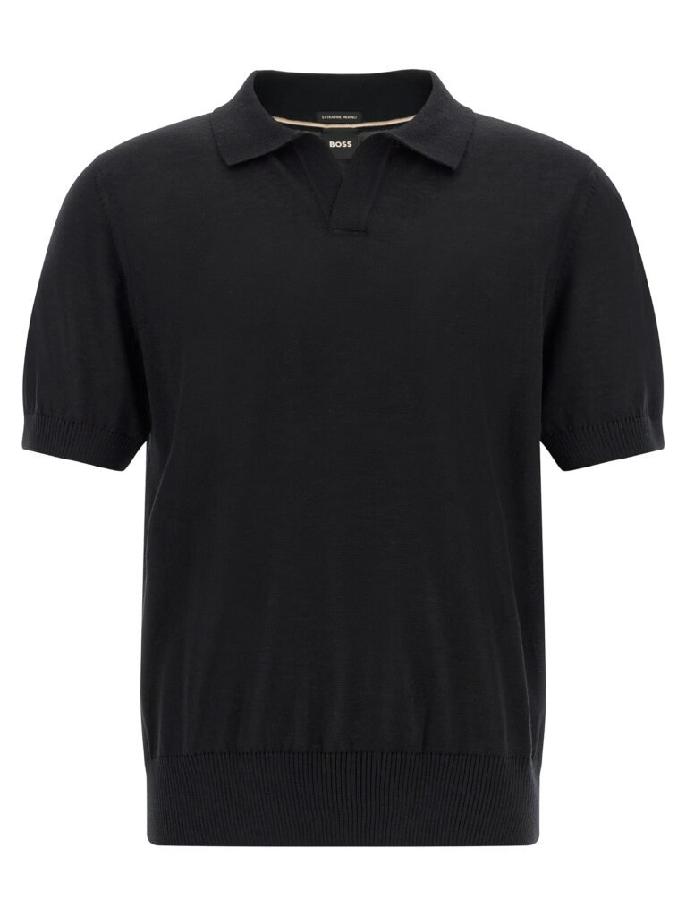 H-Lantoni' polo shirt