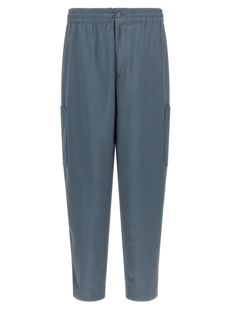 Cargo joggers