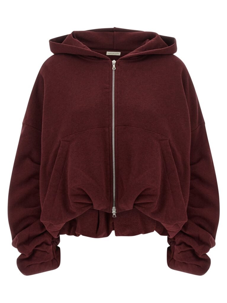 Hannett' hoodie