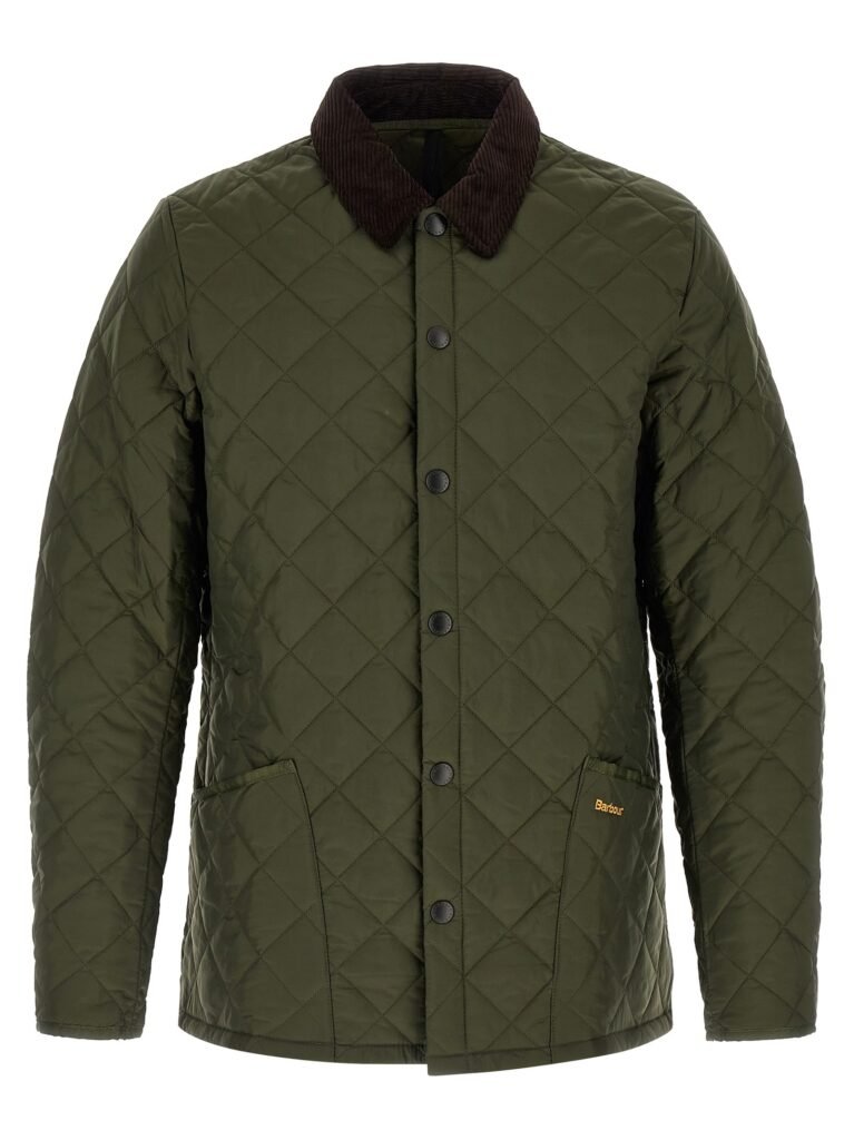 Heritage Liddesdale' jacket