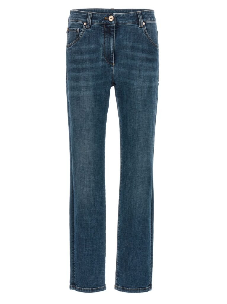 Monile' jeans