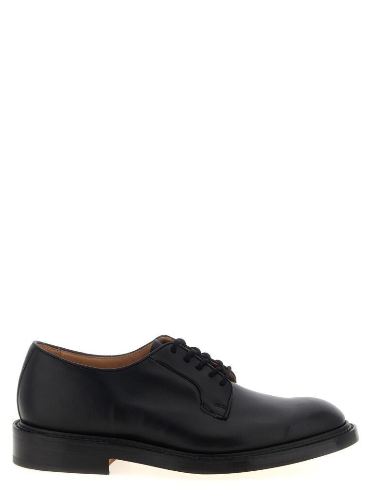 Roberto' lace up shoes