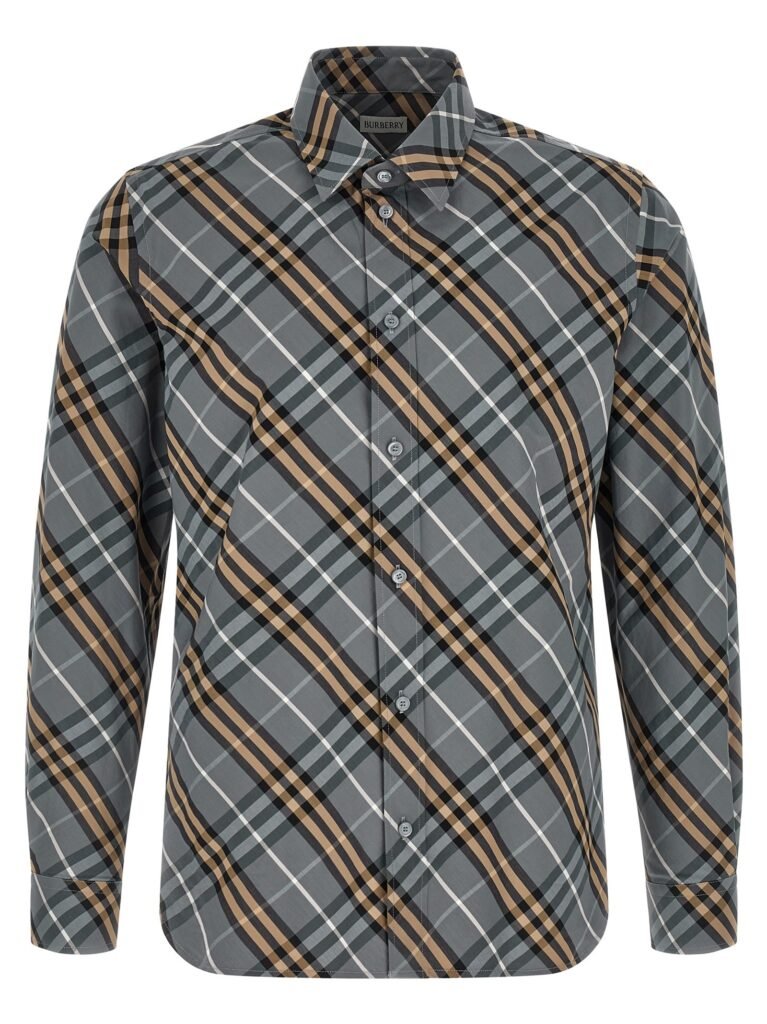 Robert' shirt